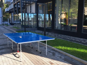 Отель Изумруд