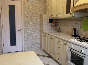 Квартира 3х комнатная квартира на Пацаева