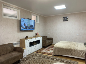 Гостевой Дом Holiday Home