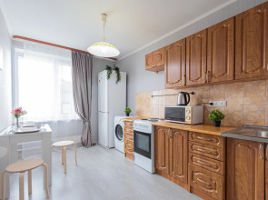 Квартира на Мичуринском проспекте 44/2