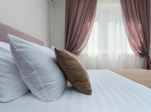 Апартаменты Евро3 у Парка Галицкого