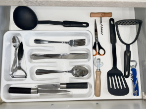 Апартаменты Студия Rauschen-Düne