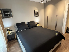 Квартира Уютная для комфортного отдыха