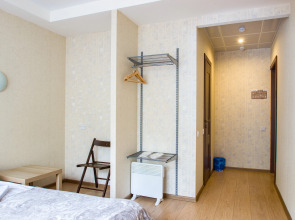 Меблированные комнаты Elle