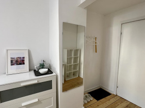 Меблированные комнаты на Никитской (14)