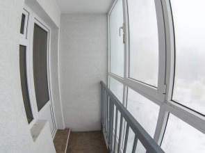 Апартаменты на бульвар Южный by Uloo