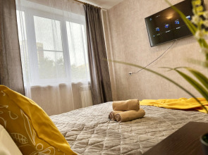 Квартира Линейная 33/3