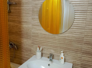 Квартира Студия с Красивым Видом