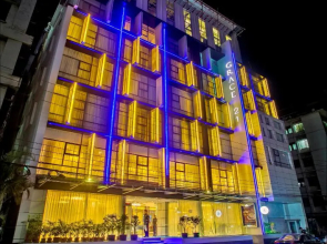 Grace 21 Smart Hotel