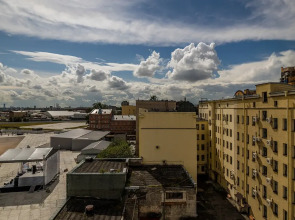 Апартаменты Лофт