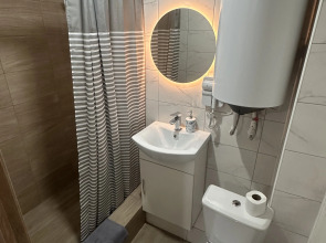 Отель Донец