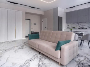 Квартиры в центре Пятигорска Premium класса