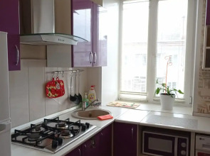 Апартаменты на Баженова 15