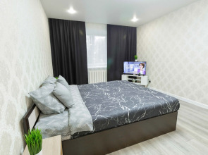 Квартира SmolSutki Марины Расковой 4 Корпус 1