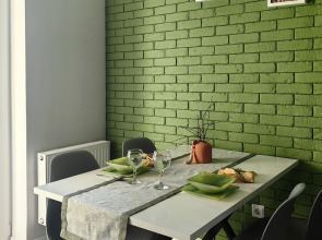 Апартаменты Стоп.Снято! Green Life