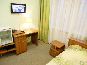 Отель Турист