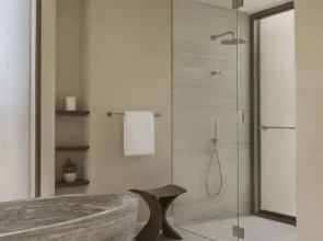 Отель Bab Al Shams