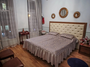 Гостевой дом Резиденция у Адмиралтейства