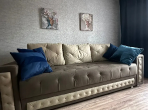 1 komnatnye Apartments