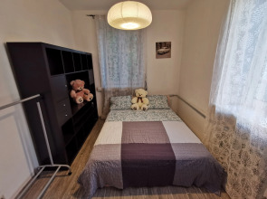 Апартаменты на Беговой