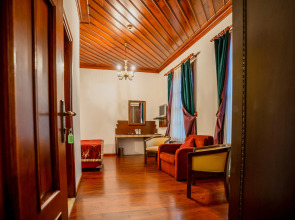 Отель Mediterra Art Hotel