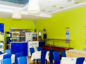 Отель Горизонт