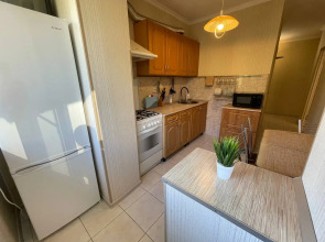 Уютные апартаменты на Комсомольской