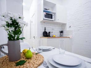 Апартаменты VARIANT L68 1