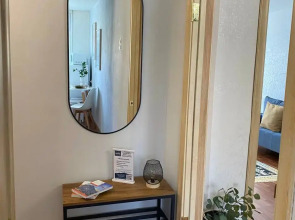 Апартаменты Двухкомнатные Карла Маркса 13