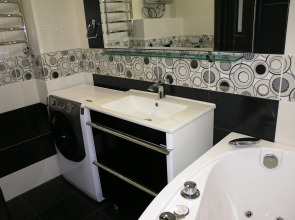 Квартира Переулок Мира дом 24