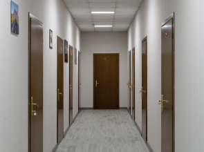 Хостел Берег