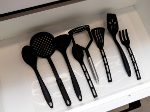 Апартаменты Море Апартаментов на Акаций