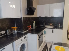 Апартаменты Resident Ufa на Давлеткильдеева 5 7