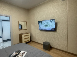 Квартира Центральное место двухкомнатный люкс