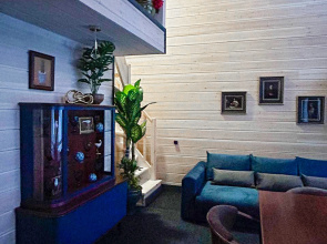 Apartamenty 8+2 Private House