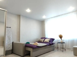 Квартира 1 комнатная  Квартира рядом с парком Швейцария