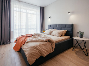 Квартира 2х на Набережной в Историческом Центре Ижевска  М. Горького 151