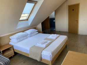 Гостевой дом Arcadiya