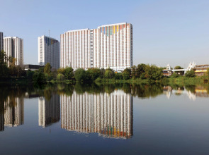 Брентон Клуб Официальный партнер отеля Измайлово Гамма