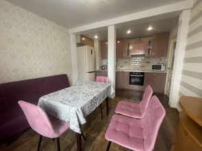 Апартаменты На Красной Пресне 9