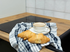 Квартира в центре Астрахани