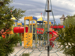 Квартира New Life Apartments на Балтийском побережье