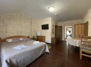 Отель Богатырь