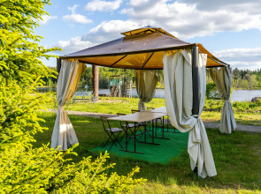 База Отдыха Проховское Подворье