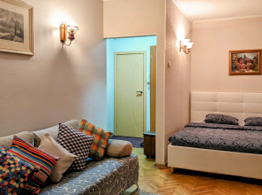 Квартира Свободна - Арбат 26