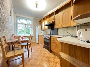 Гостевой Дом на Петроградке