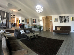 DB Apartments