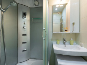 Квартира на Трифоновской 55