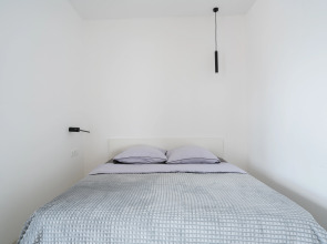 Апартаменты Уют на Невском