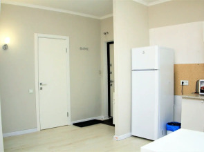 Апартаменты в ЖК Лермонтовский